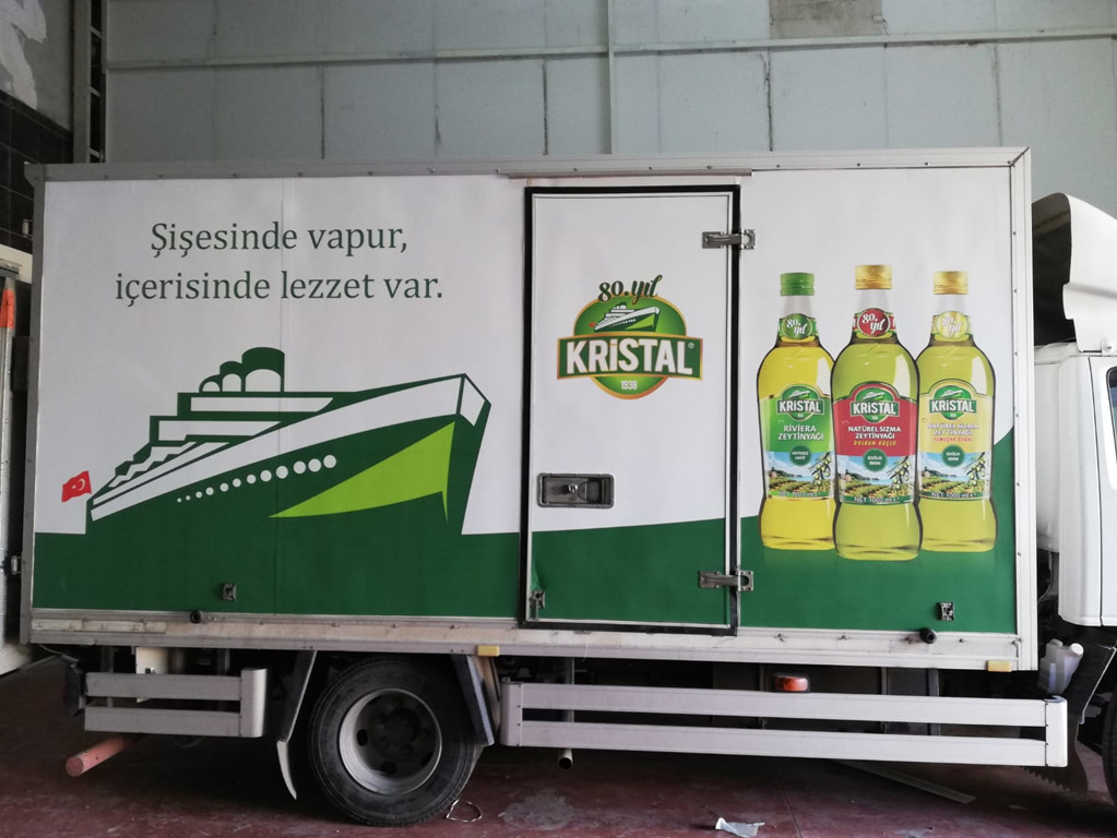 Araç Giydirme Reklamı,Araç Reklam Kaplama, Ankara Araç Giydirme, Kamyon Giydirme, Kamyonet Giydirme, Otobüs Giydirme,Araç Kaplama, Ostim Araç Kaplama