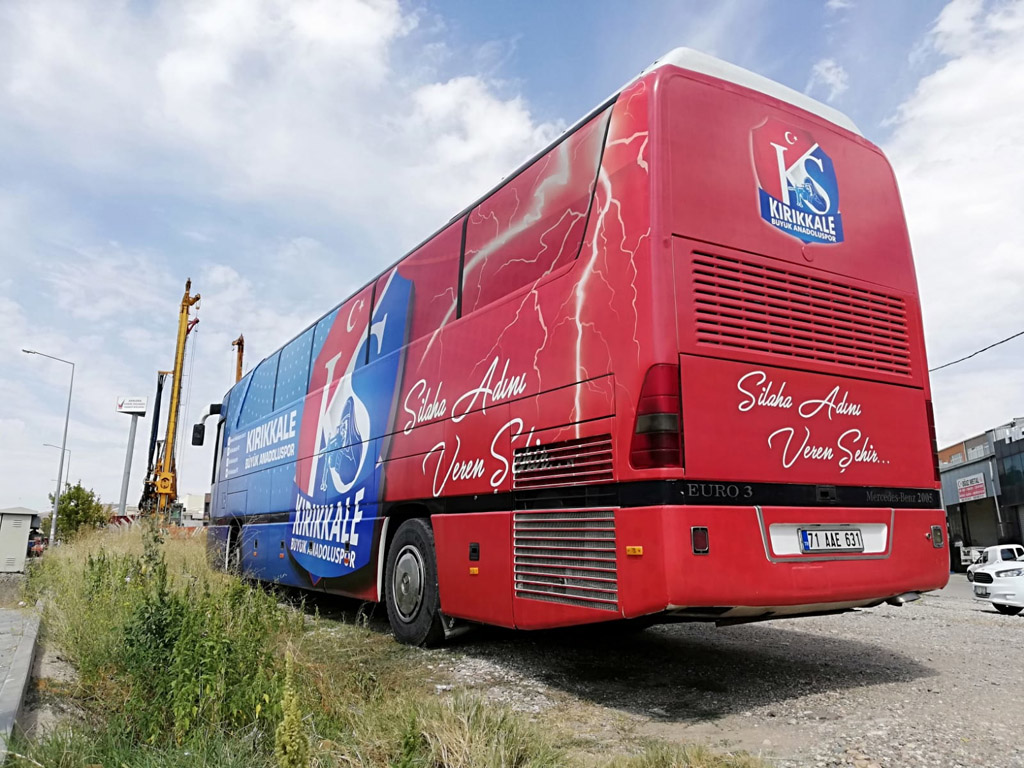 Araç Giydirme Fiyatları,Araç Reklam Kaplama, Ankara Araç Giydirme, Kamyon Giydirme, Kamyonet Giydirme, Otobüs Giydirme,Araç Kaplama, Ostim Araç Kaplama