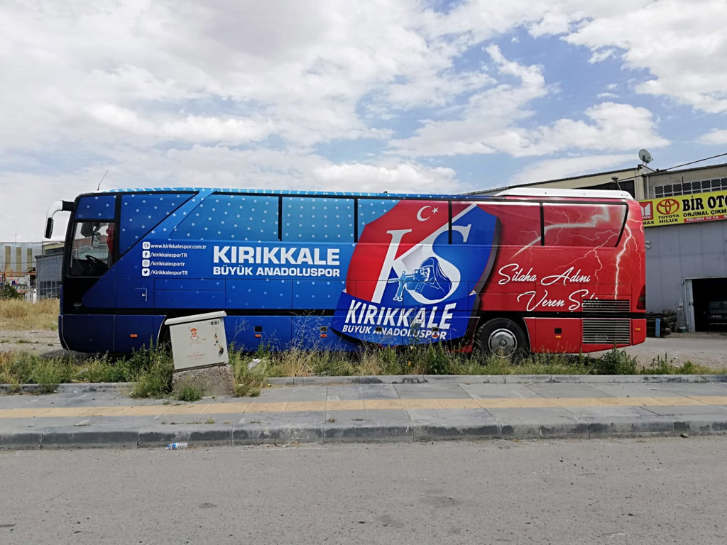 Araç Reklam Kaplama Giydirme Ankara,Araç Reklam Kaplama, Ankara Araç Giydirme, Kamyon Giydirme, Kamyonet Giydirme, Otobüs Giydirme,Araç Kaplama, Ostim Araç Kaplama
